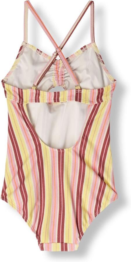 BEACHLIFE Meisjes Zwemkleding Bsk563b204 Multi - Foto 2