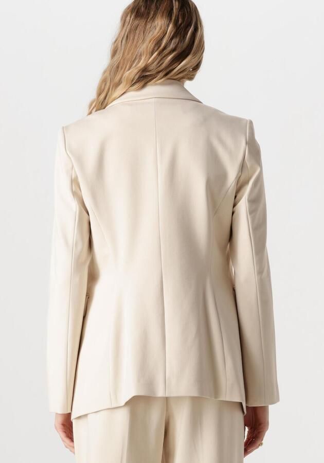 BEAUMONT Dames Blazers Tatum Blazer Beige - Foto 3