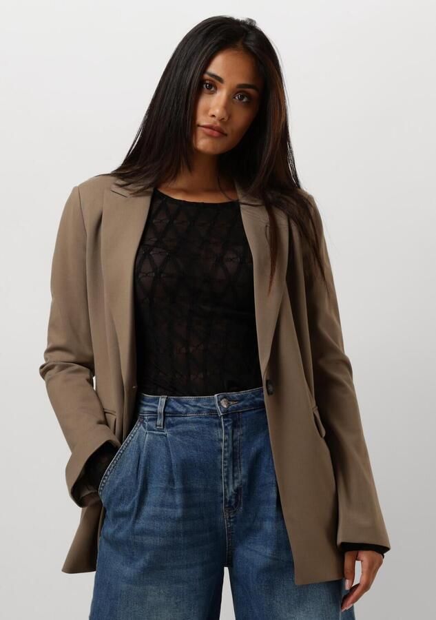 BEAUMONT Dames Blazers Tatum Blazer Groen - Foto 4