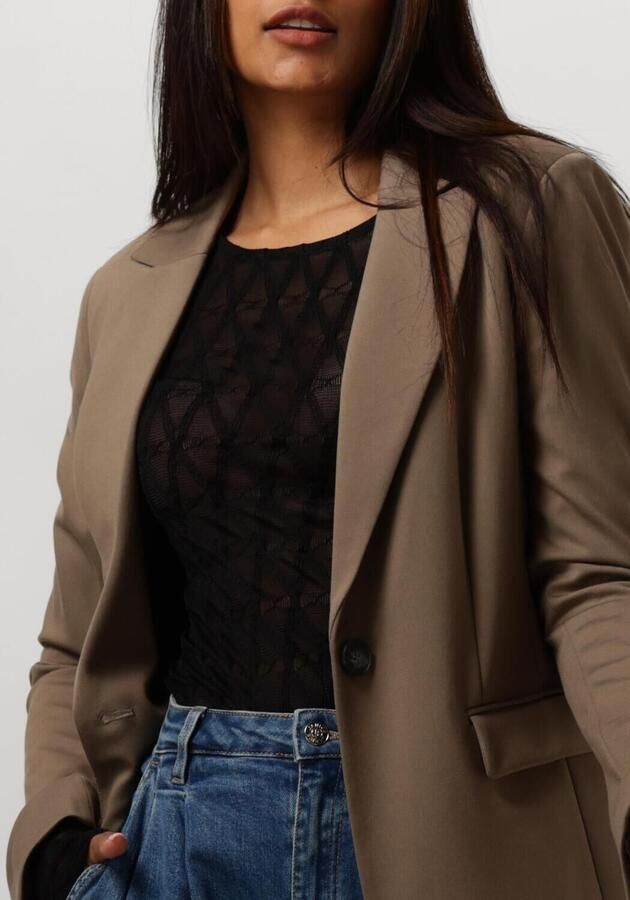 BEAUMONT Dames Blazers Tatum Blazer Groen - Foto 3