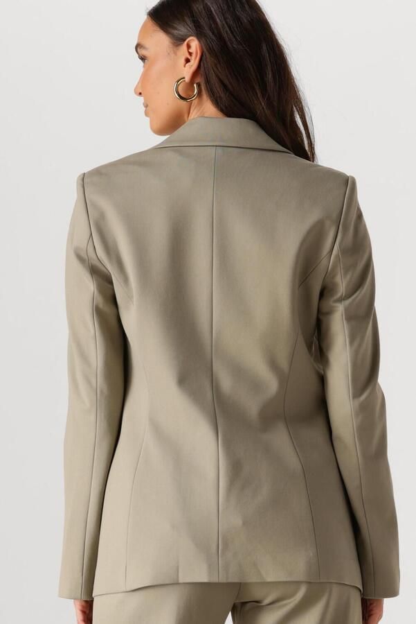 BEAUMONT Dames Blazers Tatum Blazer Groen - Foto 3