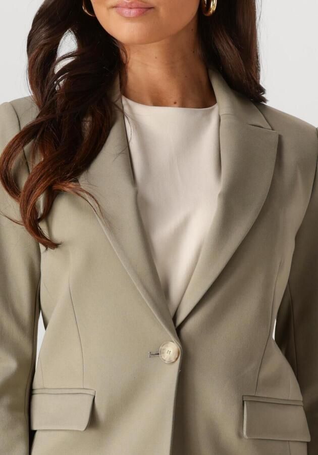 BEAUMONT Dames Blazers Tatum Blazer Groen - Foto 2