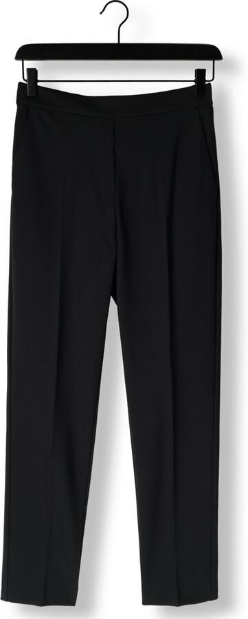 BEAUMONT Dames Broeken Charlie Pants Zwart - Foto 3