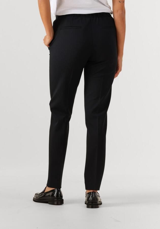 BEAUMONT Dames Broeken Charlie Pants Zwart
