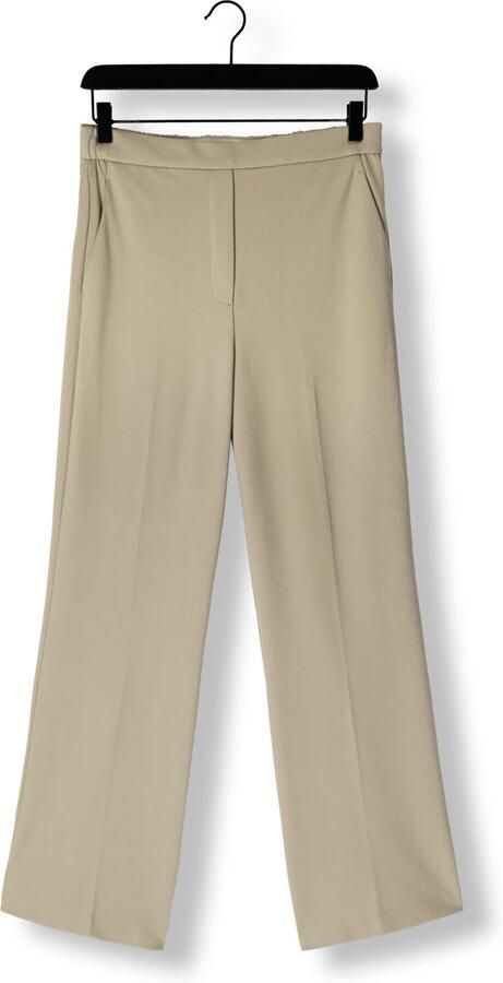 BEAUMONT Dames Broeken Hope Pants Groen - Foto 3