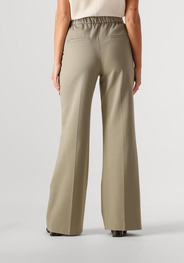 BEAUMONT Dames Broeken Hope Pants Groen