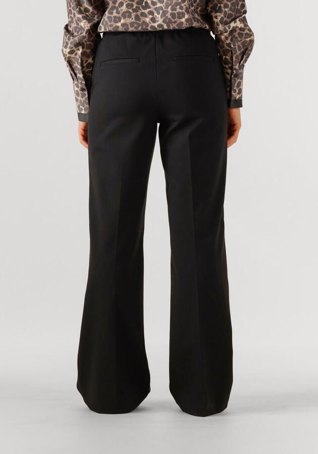 BEAUMONT Dames Broeken Hope Pants Zwart