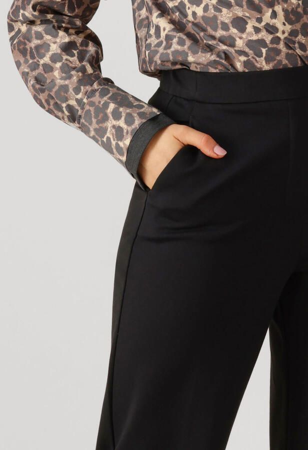 BEAUMONT Dames Broeken Hope Pants Zwart - Foto 2