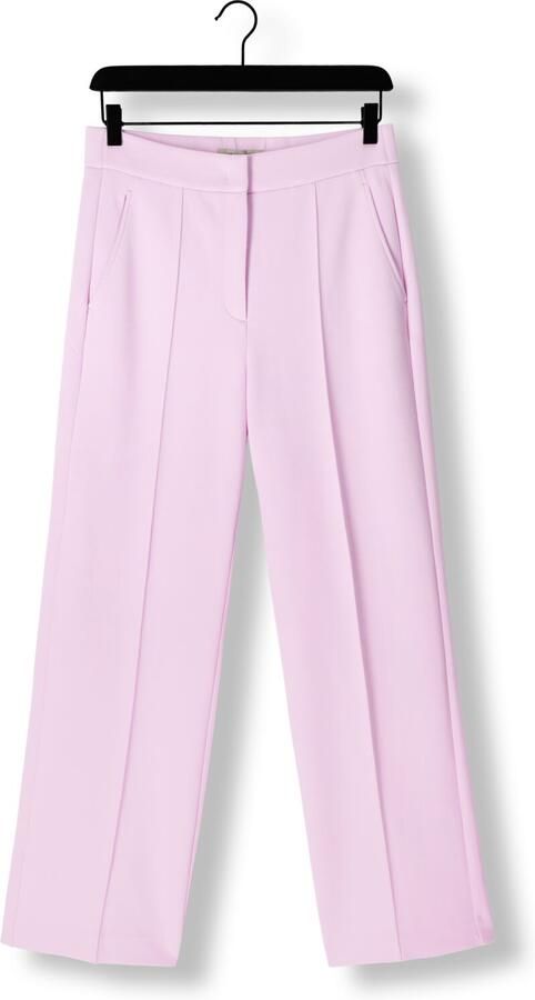 BEAUMONT Dames Broeken Yuka Pants Roze - Foto 3