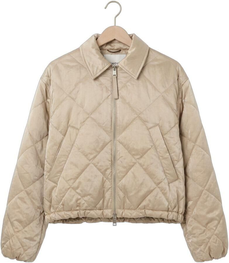 BEAUMONT Dames Jassen Carly Jacket Beige - Foto 2