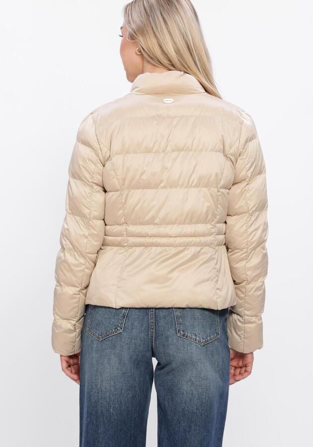 BEAUMONT Dames Jassen Ciara Jacket Beige - Foto 3