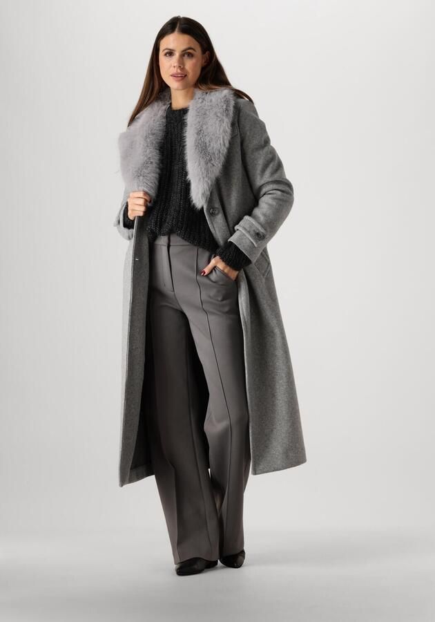 Beaumont Elegante Antraciet Constance Jas Gray Dames - Foto 4