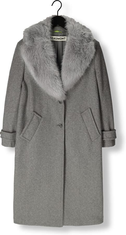 Beaumont Elegante Antraciet Constance Jas Gray Dames - Foto 3