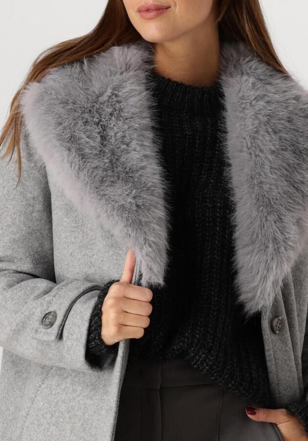 Beaumont Elegante Antraciet Constance Jas Gray Dames - Foto 2