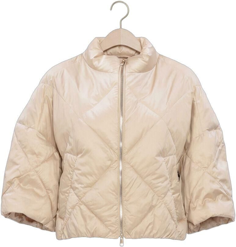 BEAUMONT Dames Jassen Emilia Jacket Beige - Foto 2
