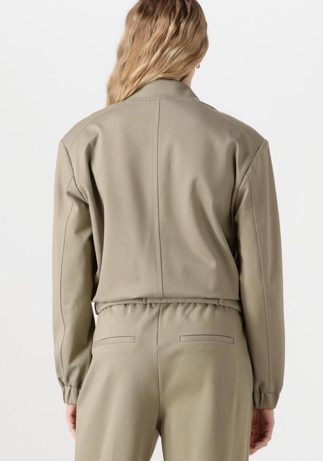 Beaumont Groene Esther Jas voor Vrouwen Green Dames - Foto 3