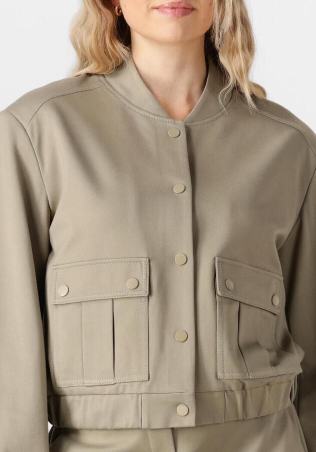 Beaumont Groene Esther Jas voor Vrouwen Green Dames - Foto 2