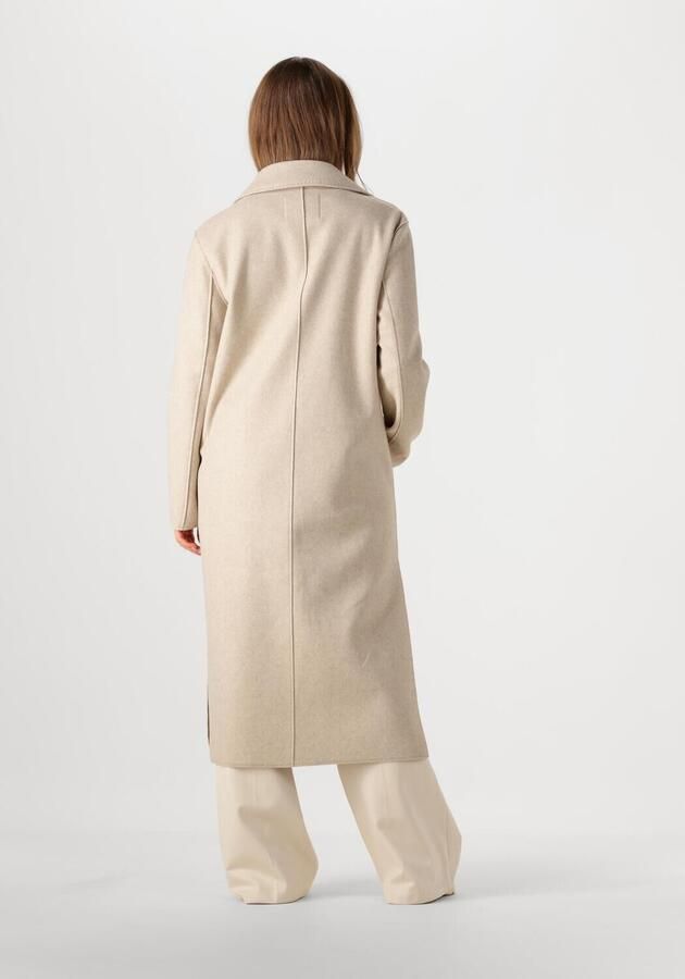 Beaumont Gisela Beige Trenchcoat Damesjas Beige Dames - Foto 2