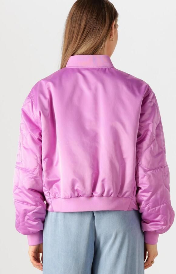 BEAUMONT Dames Jassen Hady Jacket Paars - Foto 3