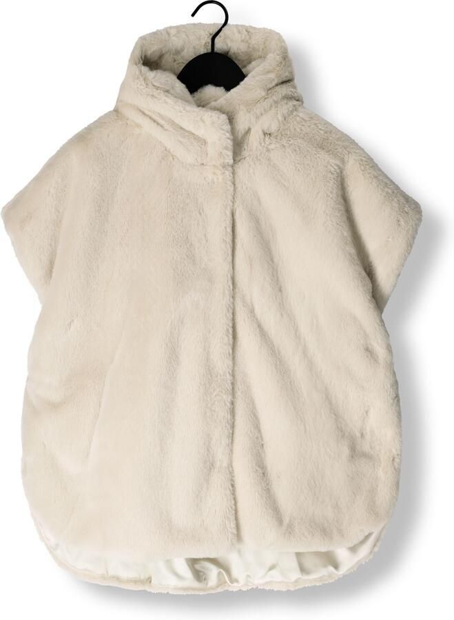 BEAUMONT Dames Jassen Kori Bodywarmer Creme