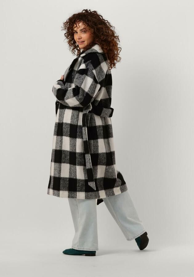 Beaumont Pixie Damesjas Zwart Black Dames