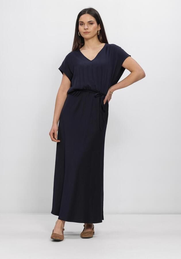 BEAUMONT Dames Jurken Aymee Dress Donkerblauw