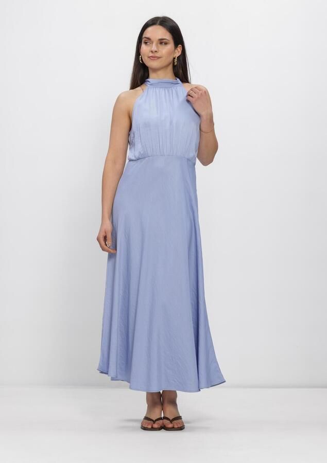 BEAUMONT Dames Jurken Esta Dress Lichtblauw