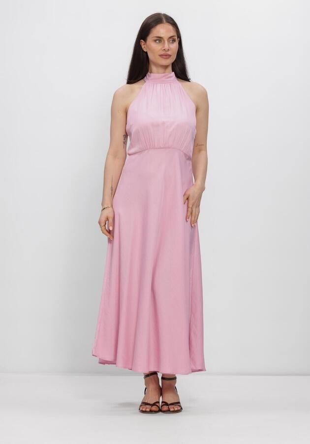 BEAUMONT Dames Jurken Esta Dress Roze