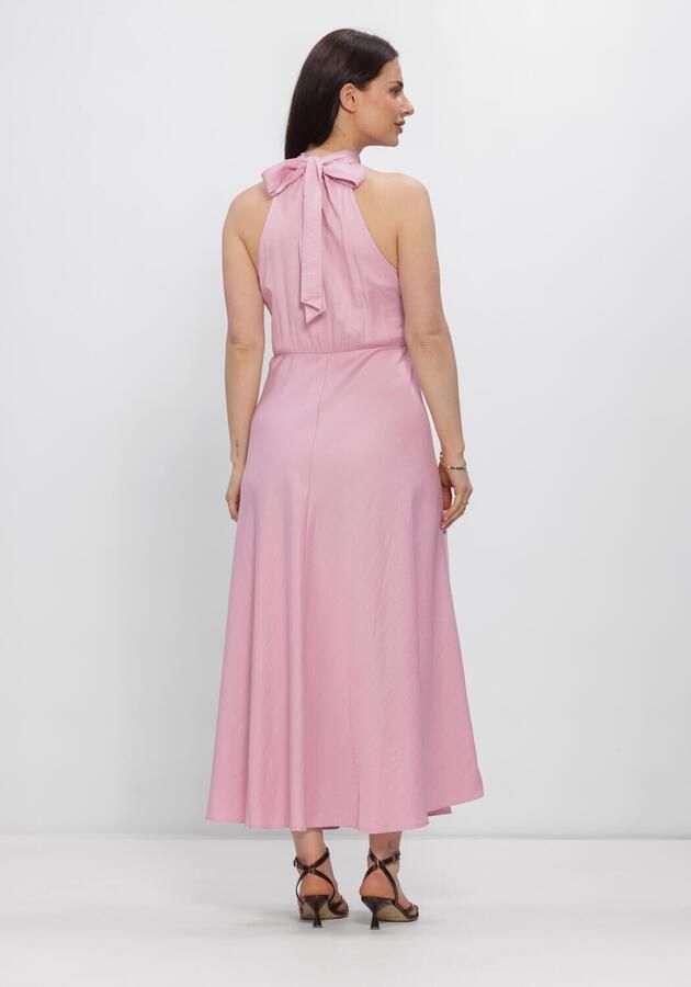 BEAUMONT Dames Jurken Esta Dress Roze - Foto 2