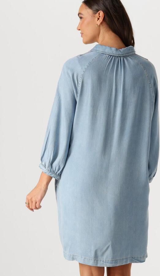 BEAUMONT Dames Jurken Kathy Dress Blauw - Foto 2