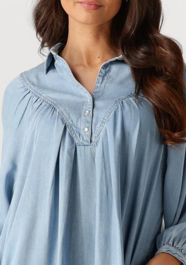 BEAUMONT Dames Jurken Kathy Dress Blauw