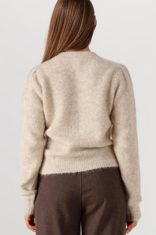 BEAUMONT Dames Truien & Vesten Baily Pullover Beige - Foto 2