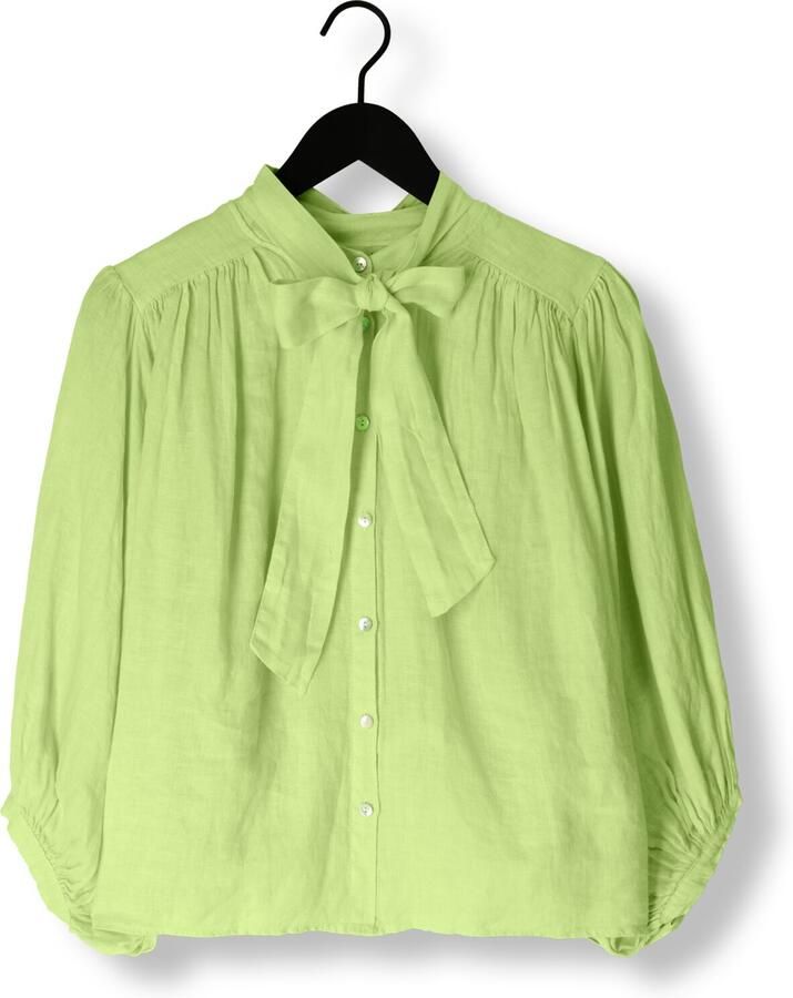 BELLAMY Dames Blouses Sophie Groen - Foto 2