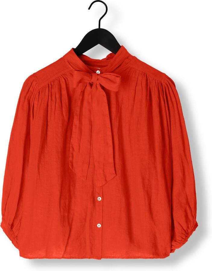 BELLAMY Dames Blouses Sophie Oranje - Foto 2