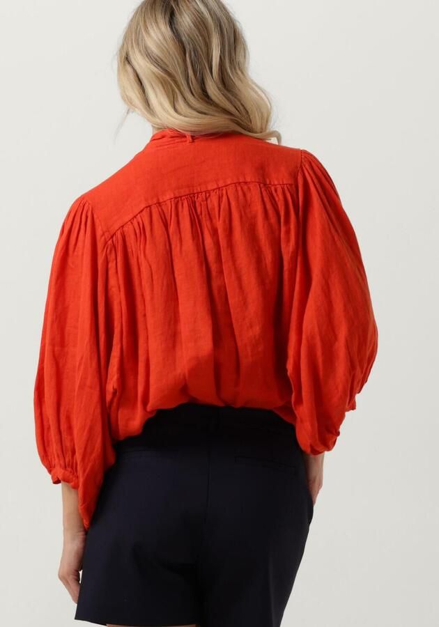 BELLAMY Dames Blouses Sophie Oranje - Foto 3