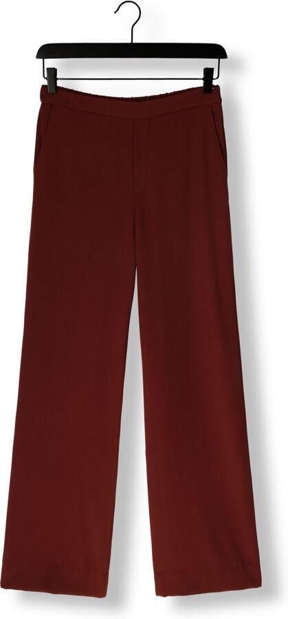 BELLAMY Dames Broeken Butterfly Bordeaux - Foto 4