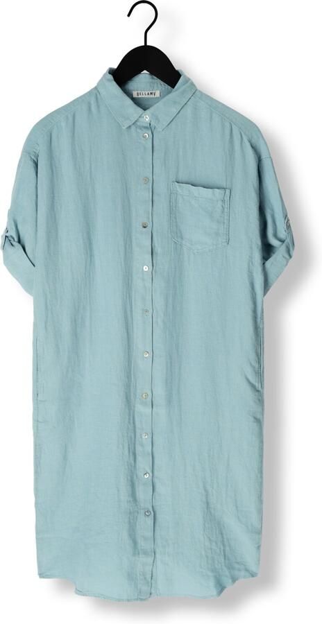 BELLAMY Dames Jurken Fay Blauw - Foto 3