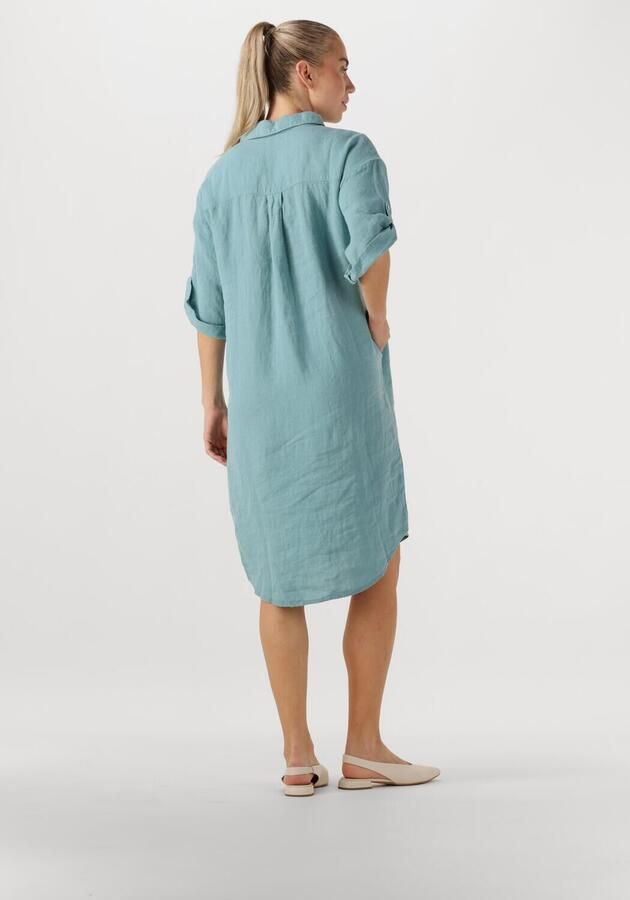 BELLAMY Dames Jurken Fay Blauw