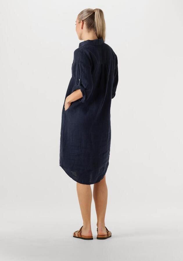 BELLAMY Dames Jurken Fay Donkerblauw