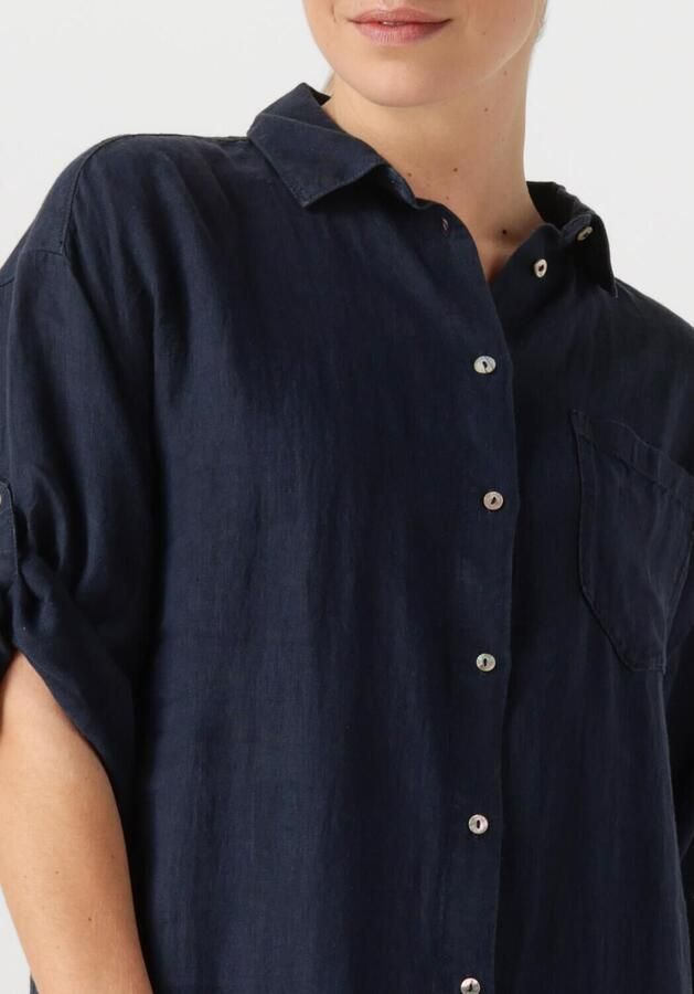 BELLAMY Dames Jurken Fay Donkerblauw - Foto 2