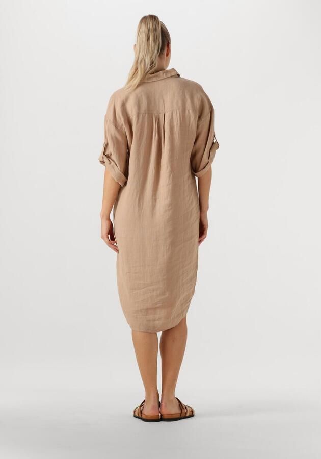 BELLAMY Dames Jurken Fay Zand