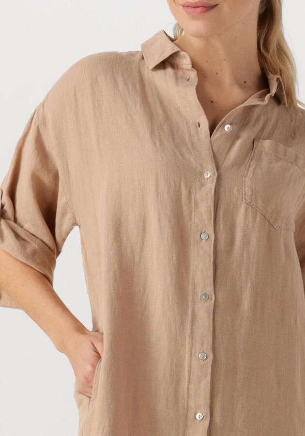 BELLAMY Dames Jurken Fay Zand - Foto 2