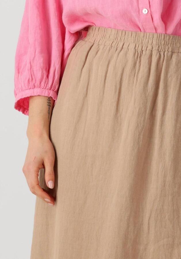 BELLAMY Dames Rokken Ize Beige - Foto 2