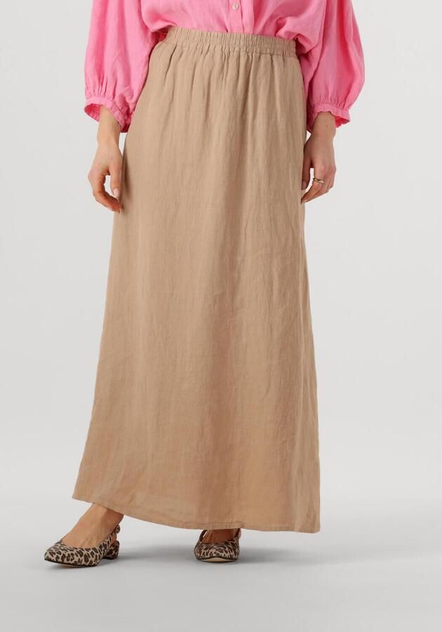 BELLAMY Dames Rokken Ize Beige - Foto 4