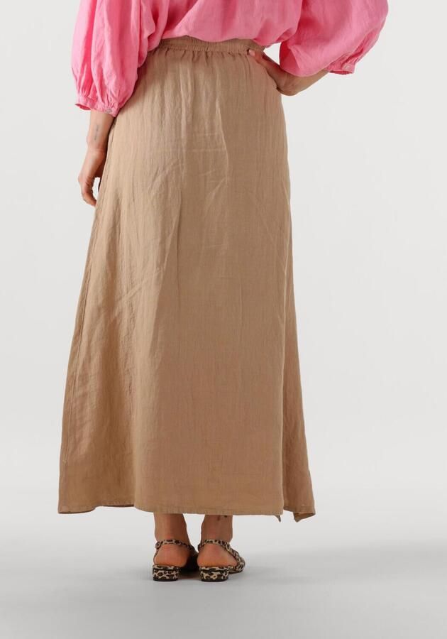 BELLAMY Dames Rokken Ize Beige