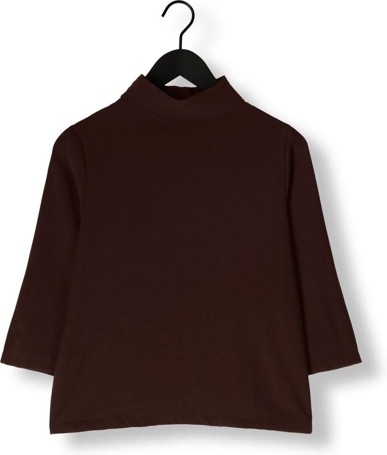 BELLAMY Dames Tops & T-shirts Nova-2 Bruin