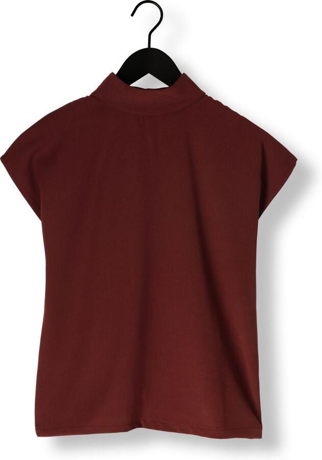 BELLAMY Dames Tops & T-shirts Nova Bordeaux