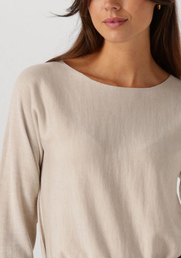 BELLAMY Dames Truien & Vesten Judith Beige