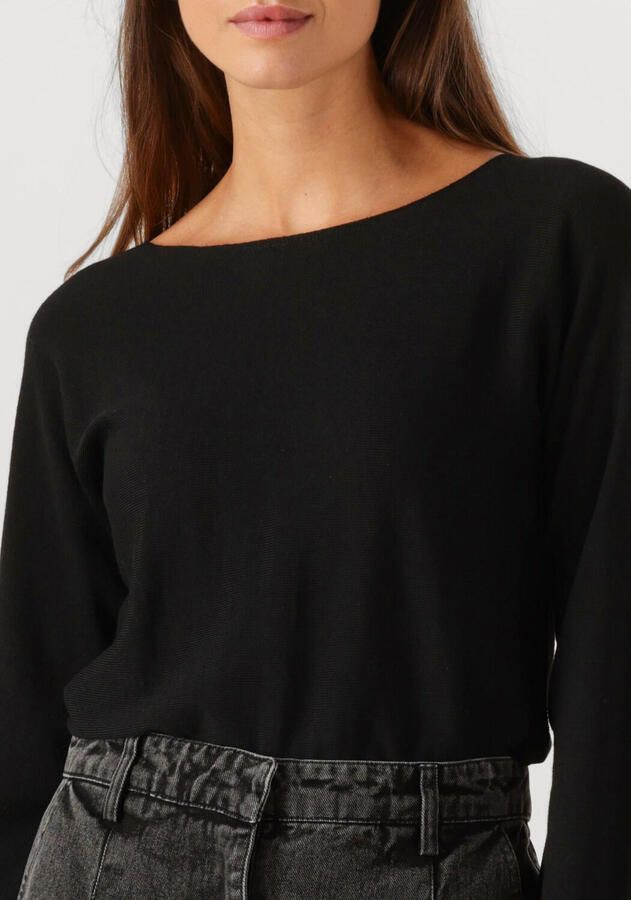 BELLAMY Dames Truien & Vesten Judith Zwart