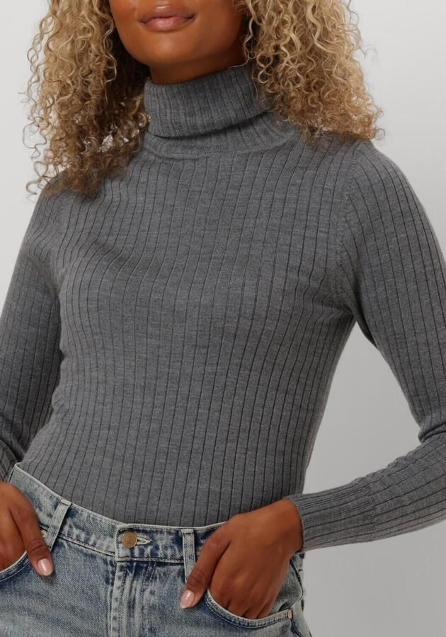 BELLAMY Dames Truien & Vesten Lizzy Grijs - Foto 2